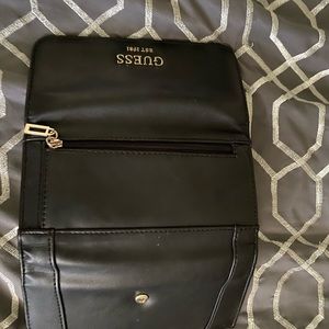 Guess Wallet